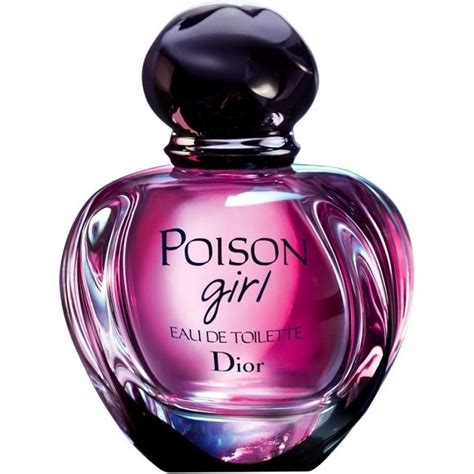 poison girl dior duftbeschreibung|Poison Girl von Dior (Eau de Toilette) » Meinungen.